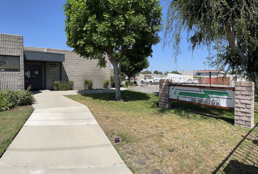 More Photos Of 2649 Stingle Ave, Rosemead Land For Sale