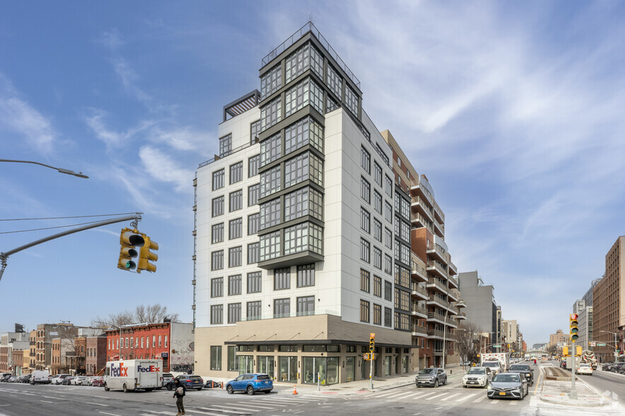 Primary Photo Of 584 4th Ave, Brooklyn Apartments For Lease