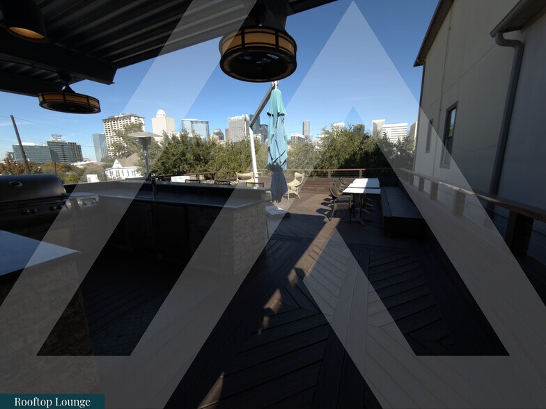 More Photos Of 2301 Caroline St, Houston Office For Sale