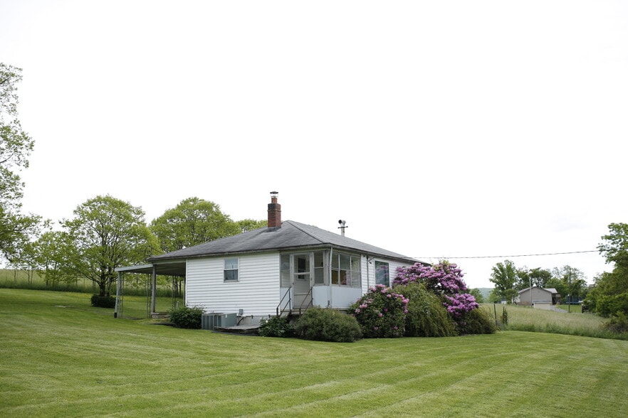 More Photos Of 967 Grafton Rd, Morgantown Land For Sale