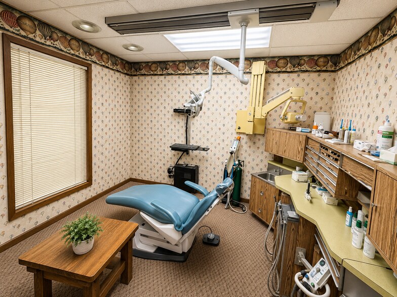 More Photos Of 202 Lafayette St, Pittsburg Medical For Lease