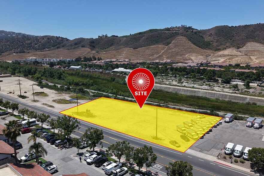 More Photos Of Old Town Front St, Temecula Land For Sale