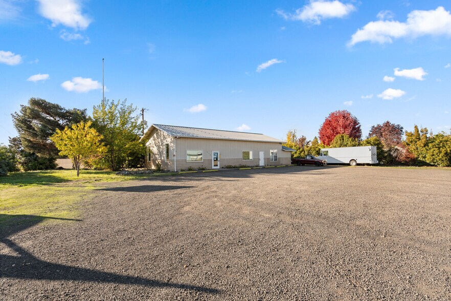 More Photos Of 579 E Vilas Rd, Medford Land For Sale