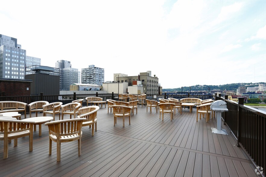 More Photos Of 526 Penn Ave, Pittsburgh Apartments For Lease