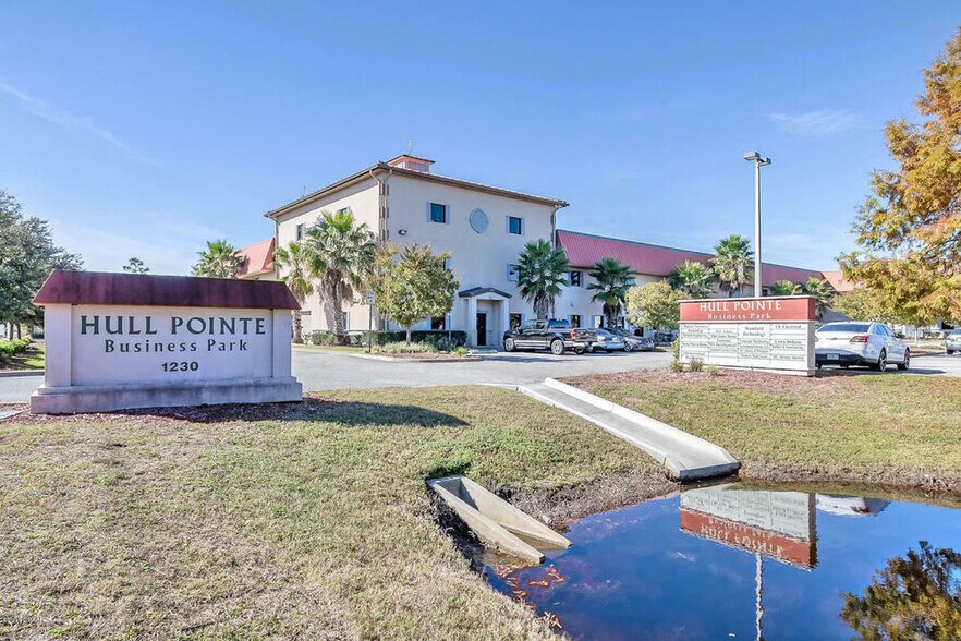 More Photos Of 1230 N US Highway 1, Ormond Beach Flex For Lease
