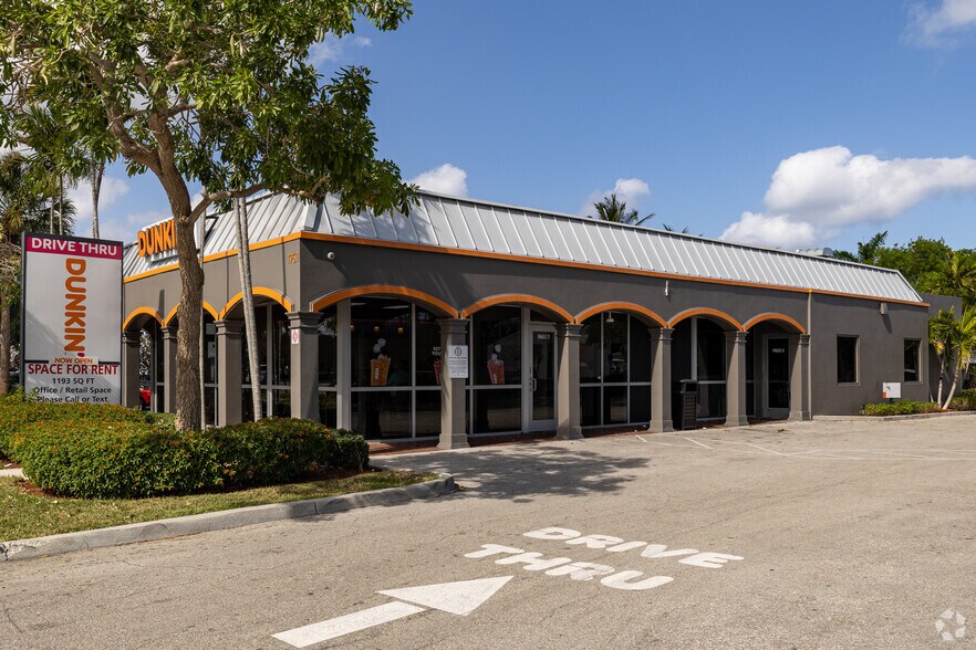 More Photos Of 1750 N Federal Hwy, Pompano Beach Office For Lease