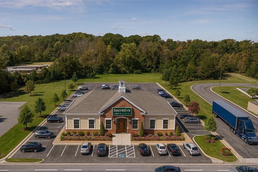 More Photos Of 4512 S Amherst Hwy, Madison Heights Land For Sale