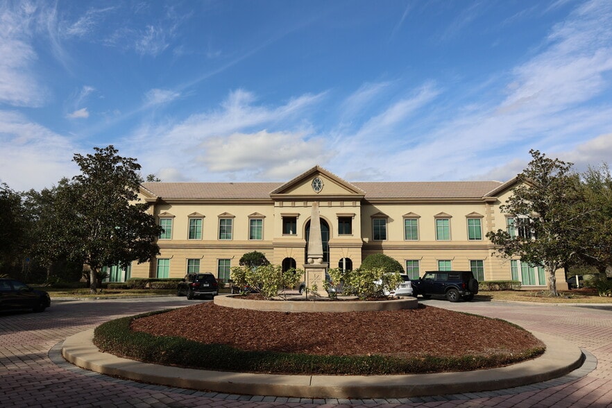 Primary Photo Of 1500 Park Center Dr, Orlando Office For Lease