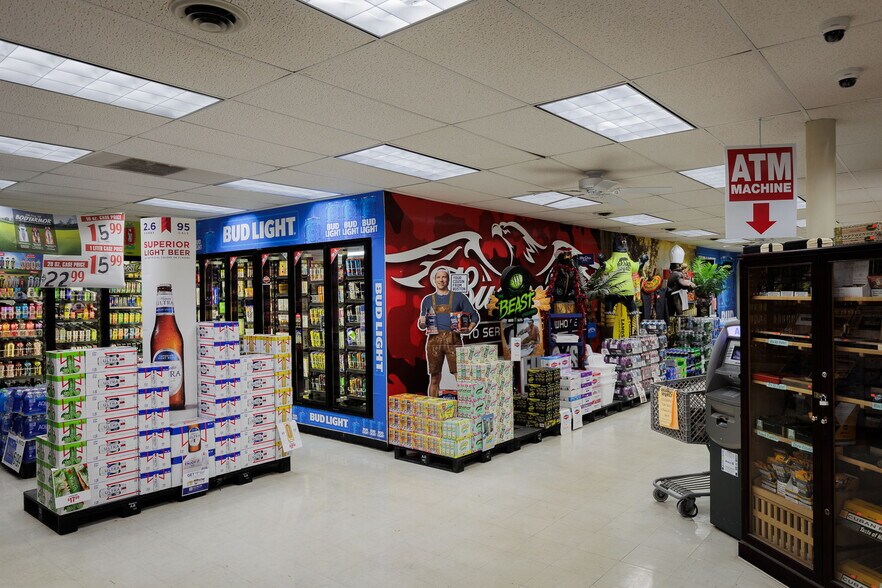 More Photos Of 22087 US Route 11, Watertown Storefront For Sale