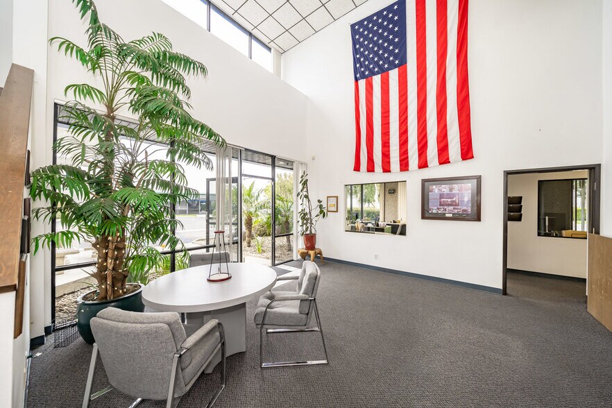 More Photos Of 231 W Blueridge Ave, Orange Manufacturing For Sale