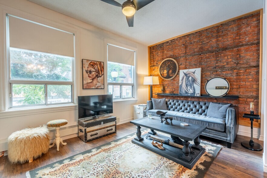 More Photos Of 299 James St N, Hamilton Storefront Retail Residential For Sale