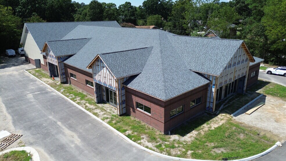 More Photos Of 8529 George Washington Memorial Hwy, Yorktown Medical For Lease