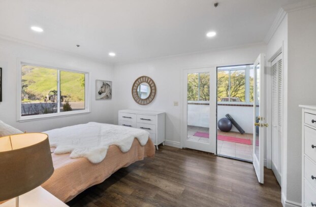 More Photos Of 8725 Quail Canyon Rd, Vacaville Land For Sale