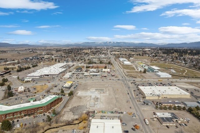 More Photos Of 1000 Idaho, Kalispell Land For Sale