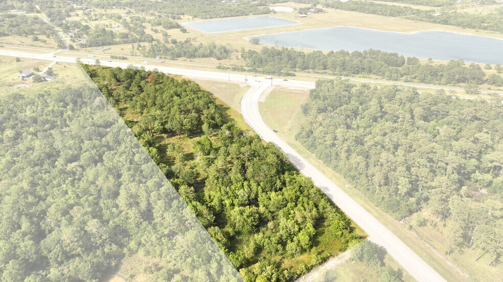 More Photos Of HWY 3 & FM 2004, Texas City Land For Sale