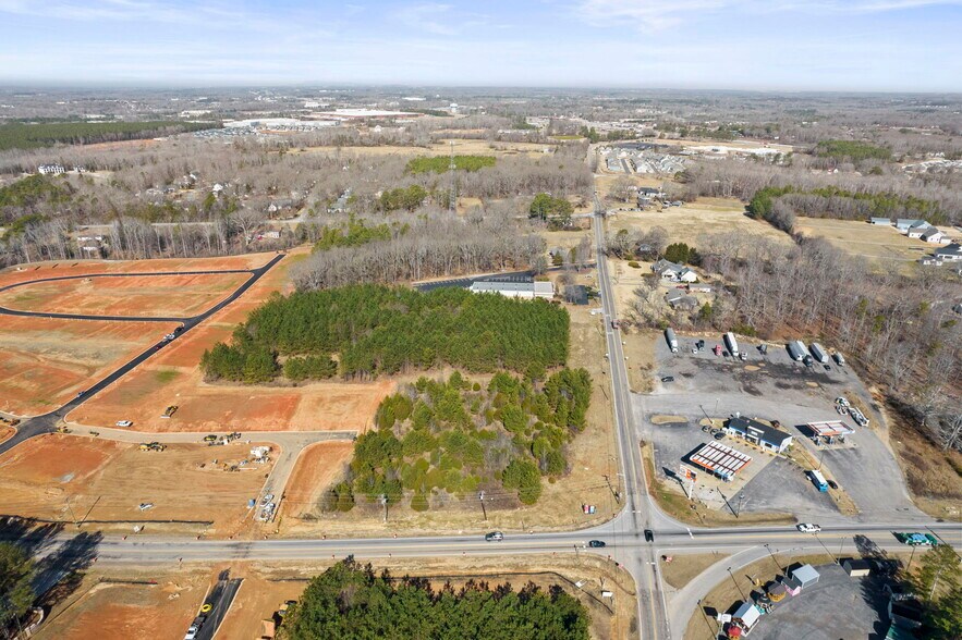 More Photos Of 300 Milacron Dr, Fountain Inn Land For Sale