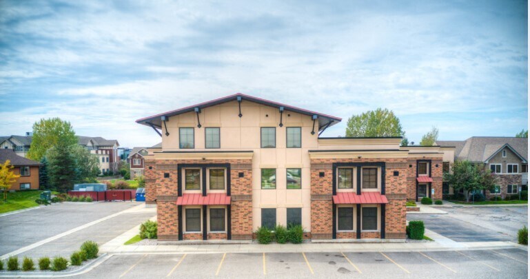 More Photos Of 77 Discovery Dr, Bozeman Office For Sale