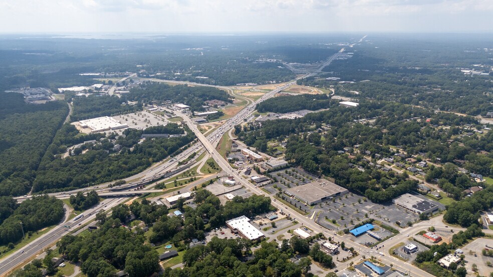 More Photos Of 123 Lawand Dr, Columbia Office Residential For Sale