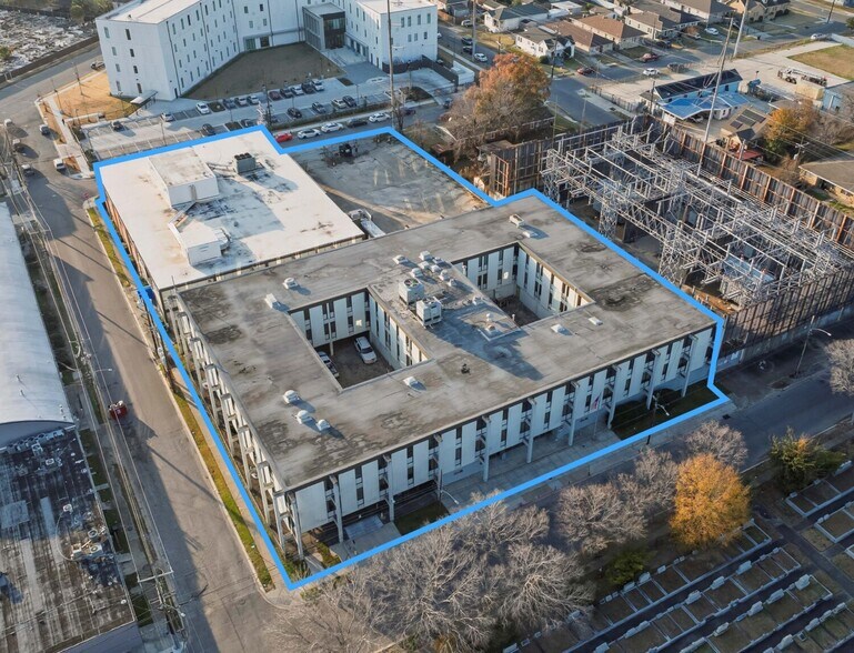 More Photos Of 4100 Touro St, New Orleans Office For Sale