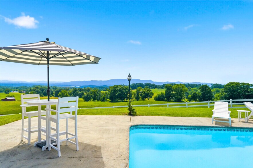 More Photos Of 789 TN-92, Dandridge Land For Sale