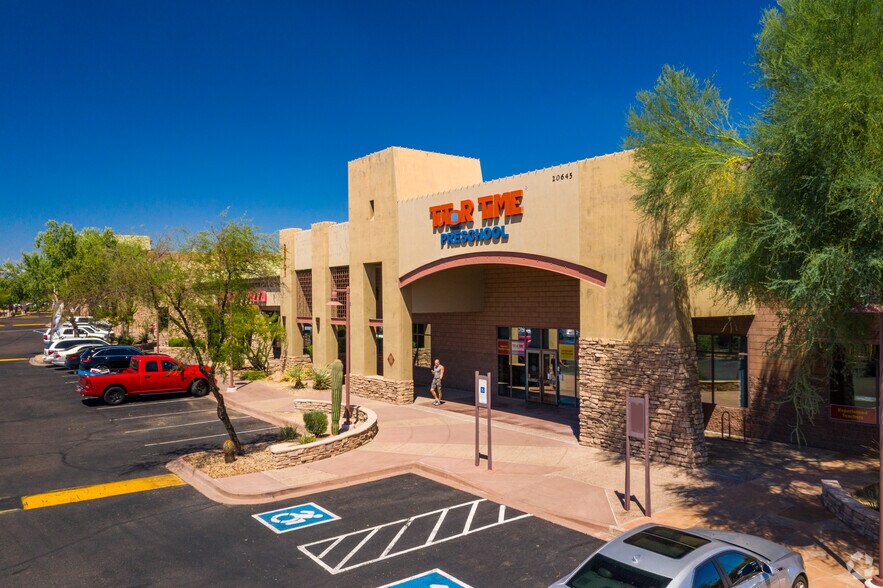 More Photos Of 20745 N Scottsdale Rd, Scottsdale Unknown For Lease