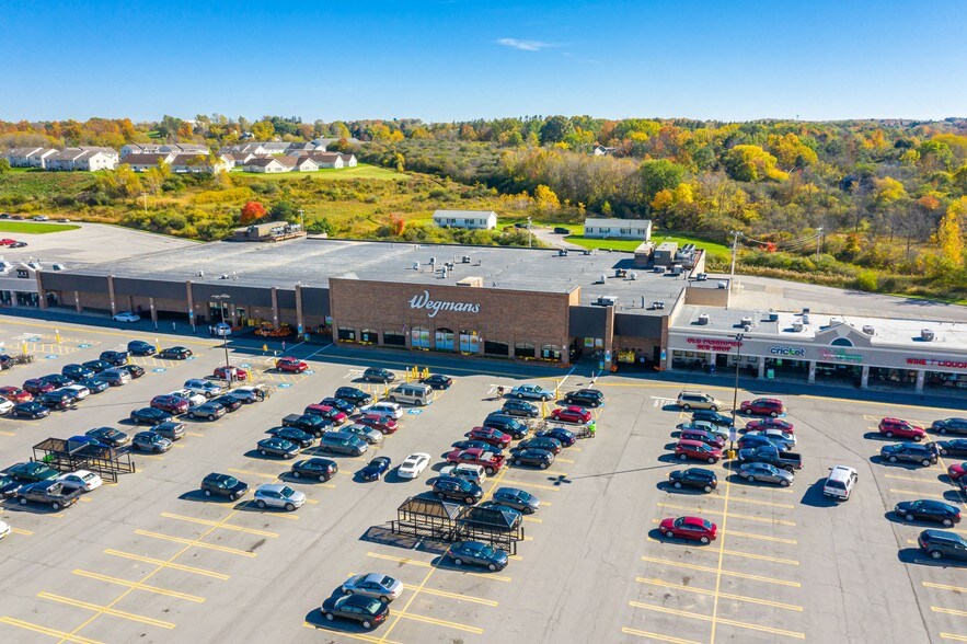 More Photos Of 4276 Lakeville Rd, Geneseo Unknown For Lease