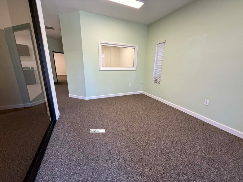 More Photos Of 5729 Sonoma Dr, Pleasanton Warehouse For Lease