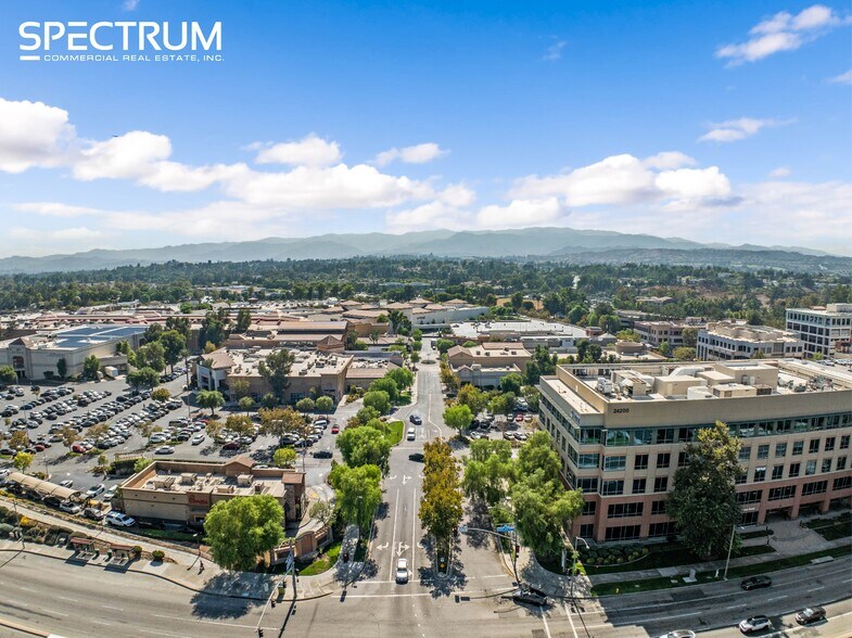 More Photos Of 24251 Town Center Dr, Valencia General Retail For Lease