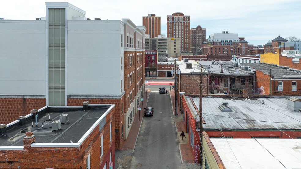 More Photos Of 304-306 Gilmer St, Richmond Manufacturing For Sale