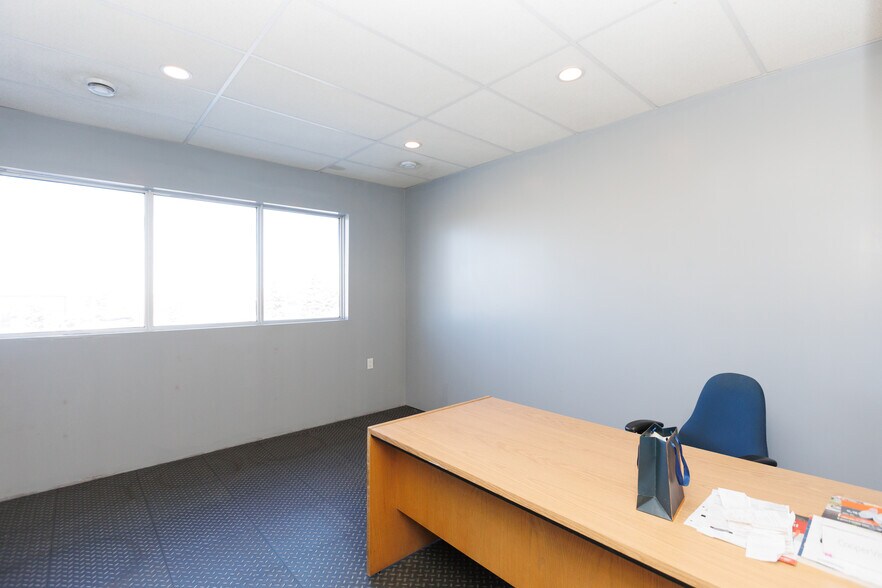 More Photos Of 4931 80 St, Red Deer Industrial For Sale