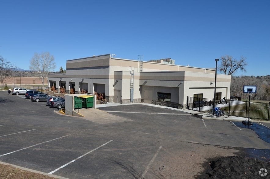 More Photos Of 7350 W Eastman Pl, Lakewood Rehabilitation Center For Sale