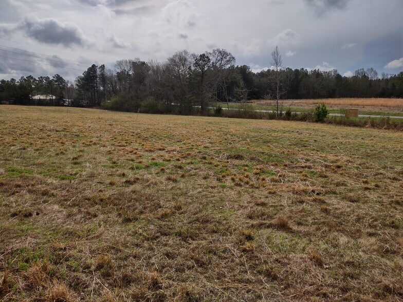 More Photos Of 1260 RAUCH METZ, Irmo Land For Sale