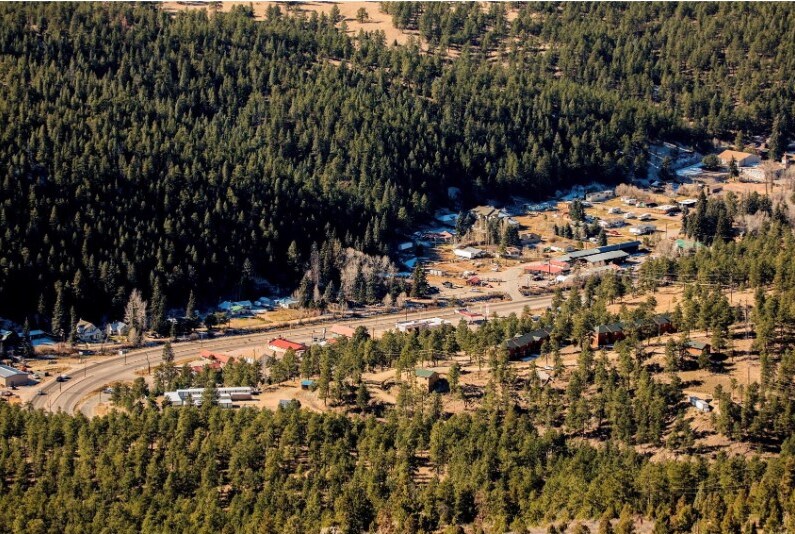 More Photos Of 815 Burland Dr, Bailey Land For Sale