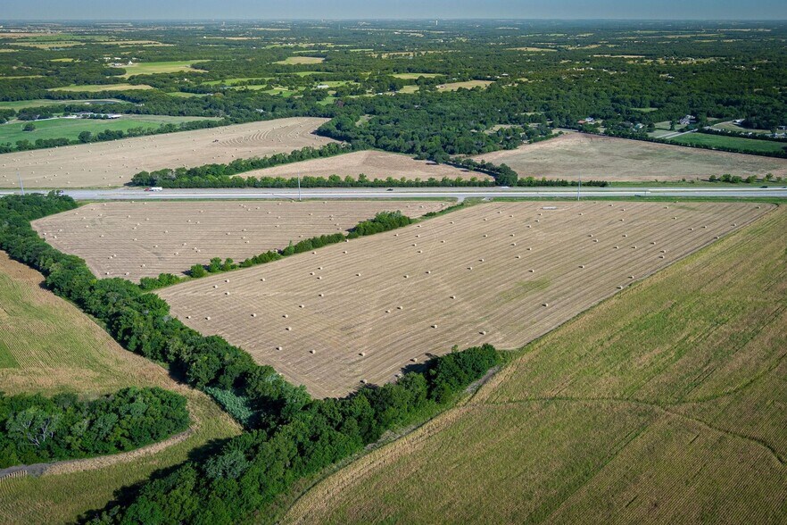 More Photos Of 0000 Sam Rayburn Hwy, Anna Land For Sale