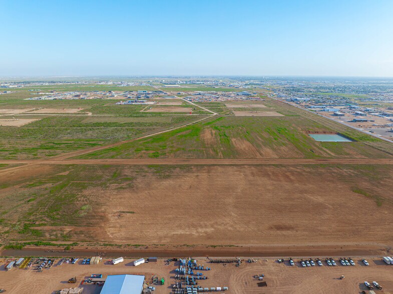 More Photos Of 000000 Antelope Trail, Midland Land For Sale