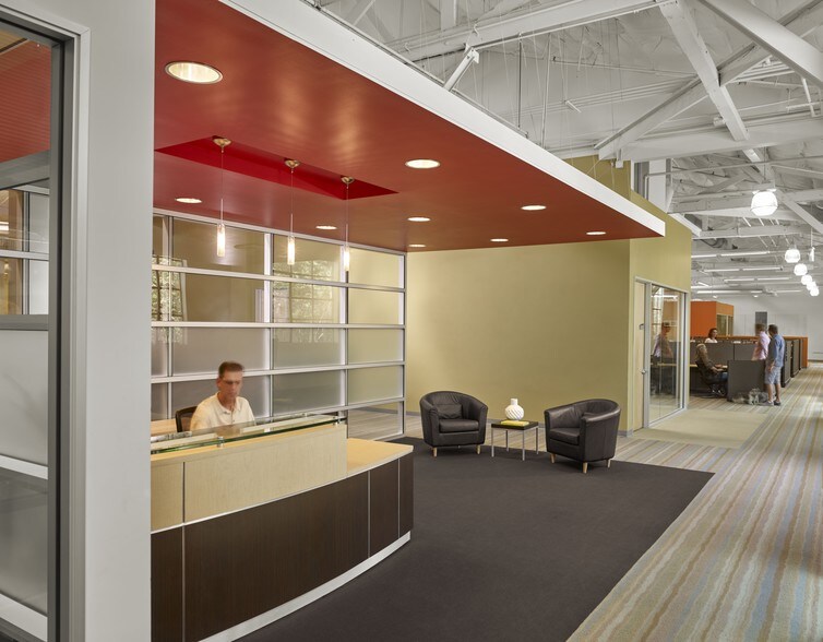 More Photos Of 603-617 2nd St, Petaluma Loft Creative Space For Lease