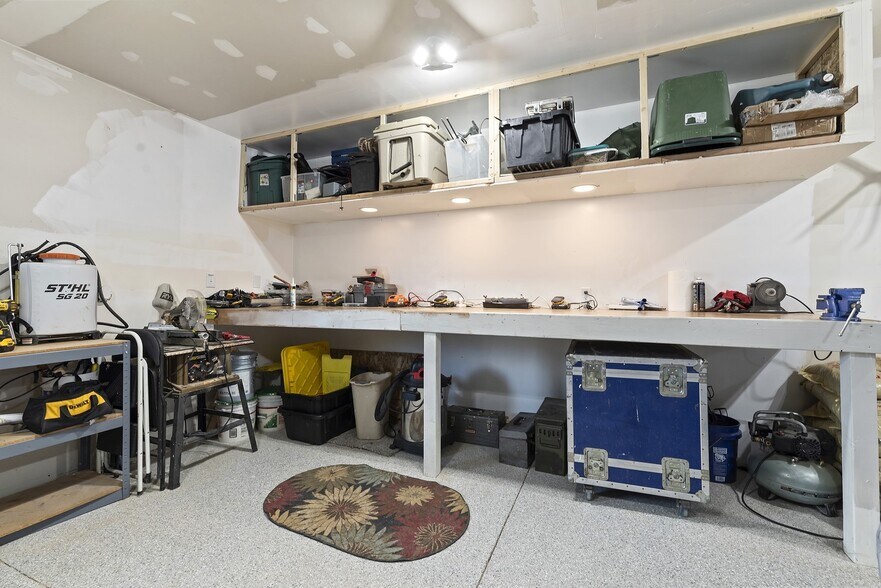More Photos Of 14000 E Double Tapp Ln, Boise Sports And Entertainment For Sale