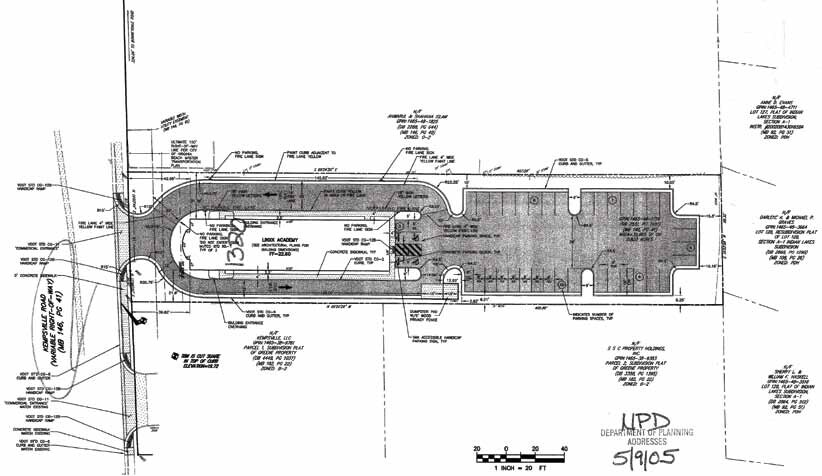 More Photos Of 1320 Kempsville Rd, Virginia Beach Health Club For Sale