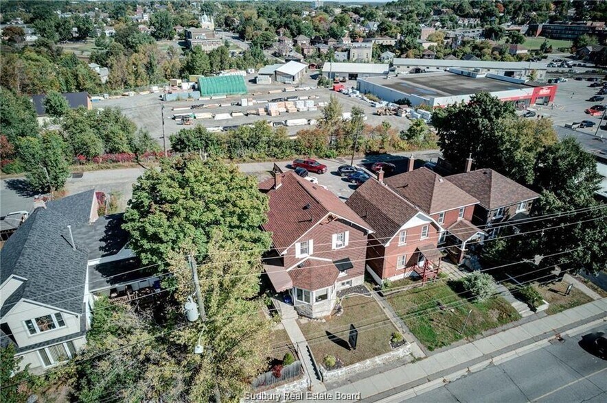 More Photos Of 214 Pine St, Sudbury General Retail For Sale