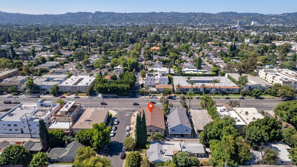 More Photos Of 14205 Burbank Blvd, Van Nuys Apartments For Sale