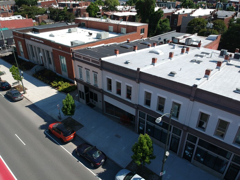 More Photos Of 1641 W Broad St, Richmond Office For Sale