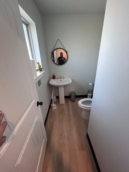 More Photos Of 4398 State Highway 276, Rockwall Office For Lease