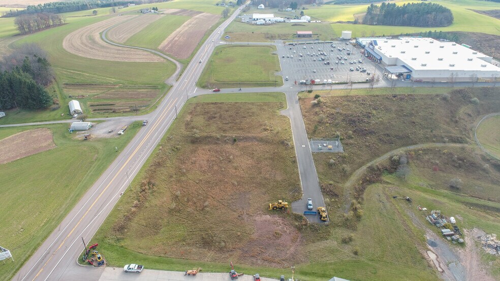 More Photos Of 1 Lowes Drive, Oakland Land For Sale