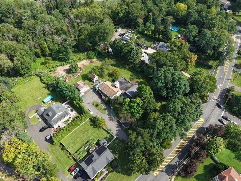 Primary Photo Of 184 S Pascack Rd, Nanuet Healthcare For Sale