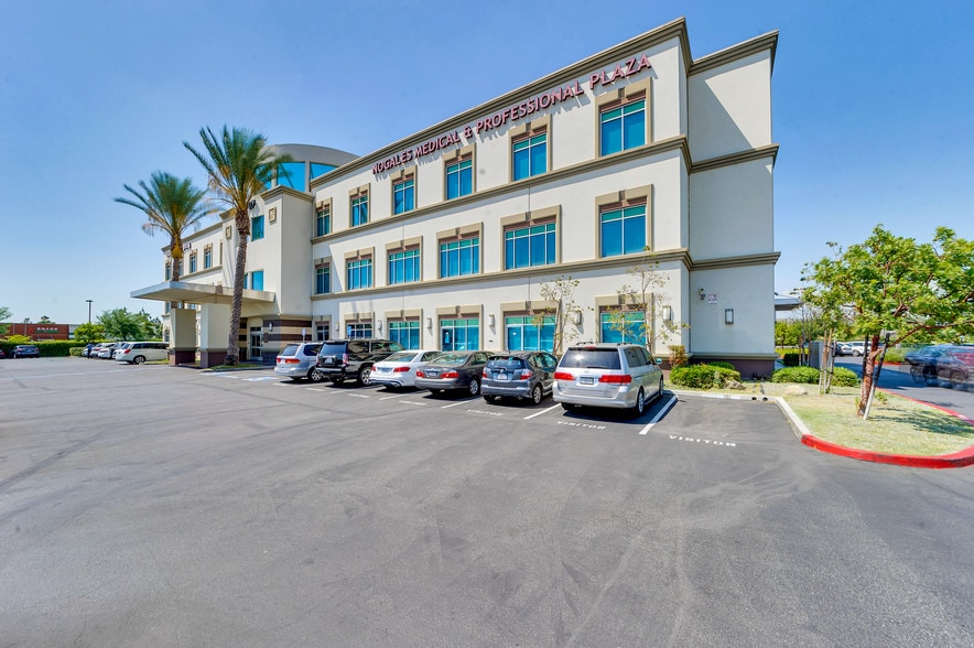More Photos Of 2707 E Valley Blvd, West Covina Medical For Sale
