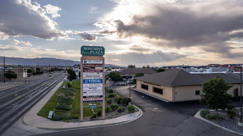 More Photos Of 2472 Patterson Rd, Grand Junction Storefront Retail Office For Sale