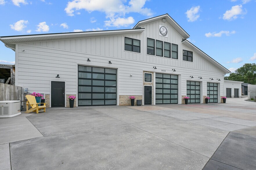 More Photos Of 3025 County Road Q, Nelsonville Specialty For Sale