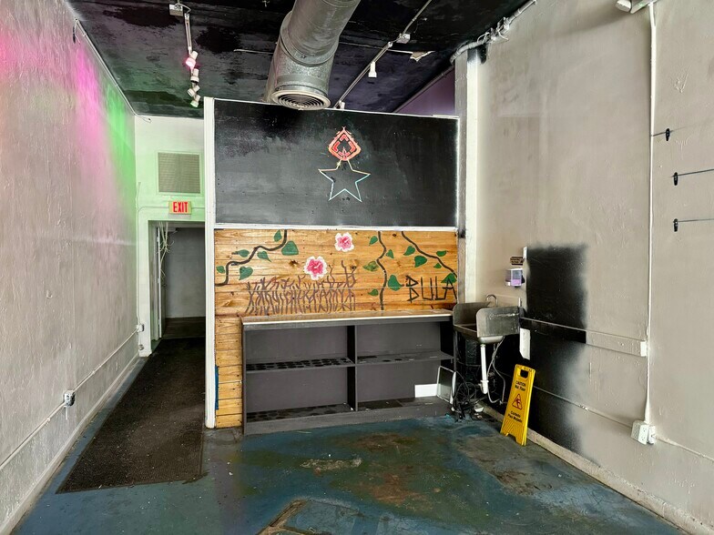 More Photos Of 112-120 S 20th Ave, Hollywood Restaurant For Lease