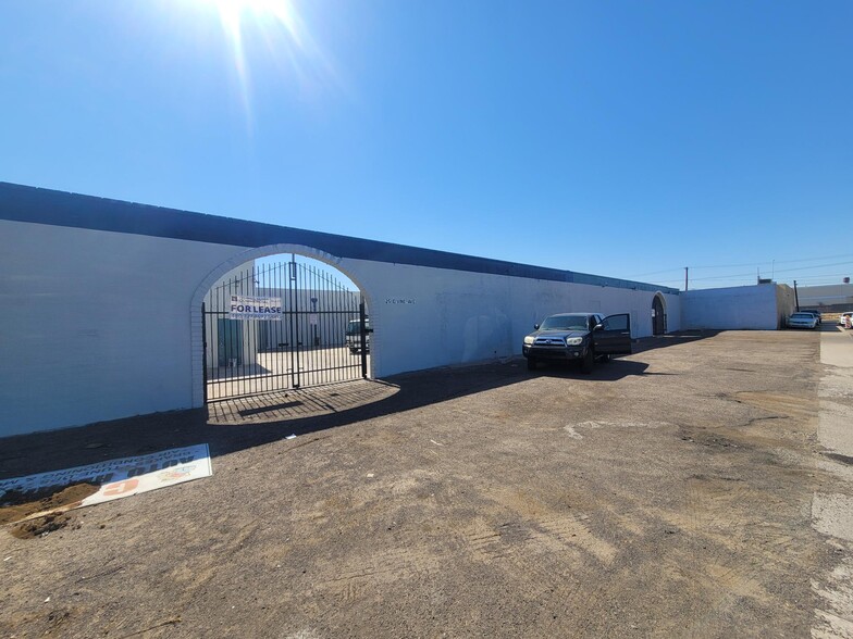 Primary Photo Of 25 E Vine Ave, Mesa Warehouse For Lease