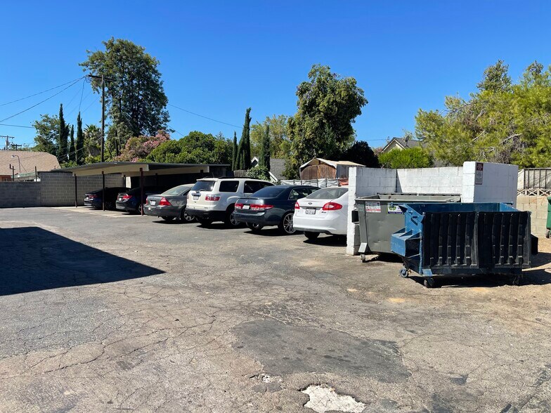More Photos Of 1391 N Palm Ave, Fresno Apartments For Sale